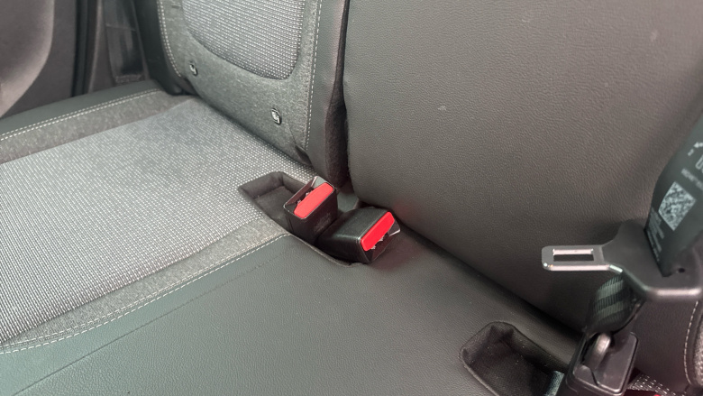 Vauxhall Crossland 1.2 Turbo [130] Elite Edition 5dr Petrol Hatchback